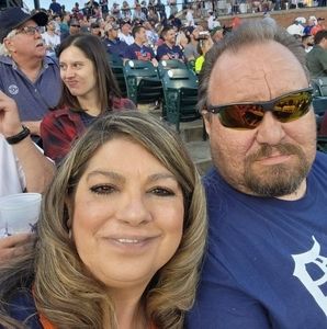 Meet your Posher, Cathy